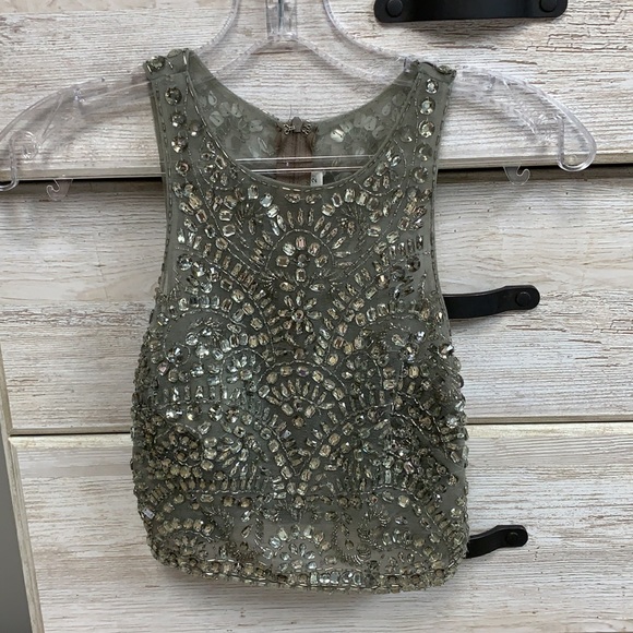 Madison James prom dress - Picture 6 of 7